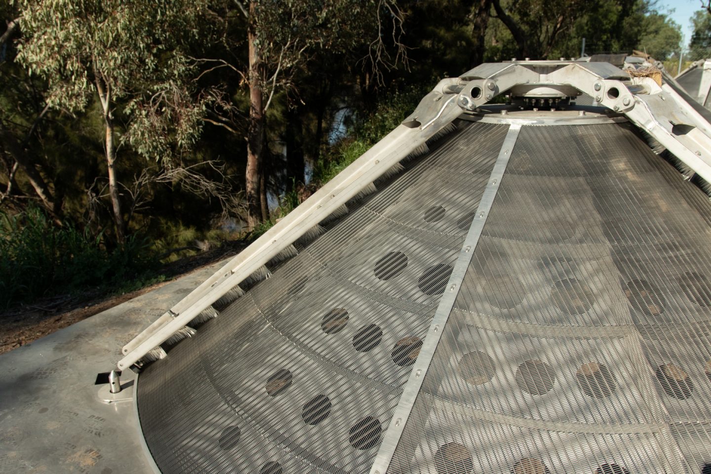 Australian Fish Screen Suppliers Fish Screens Australia