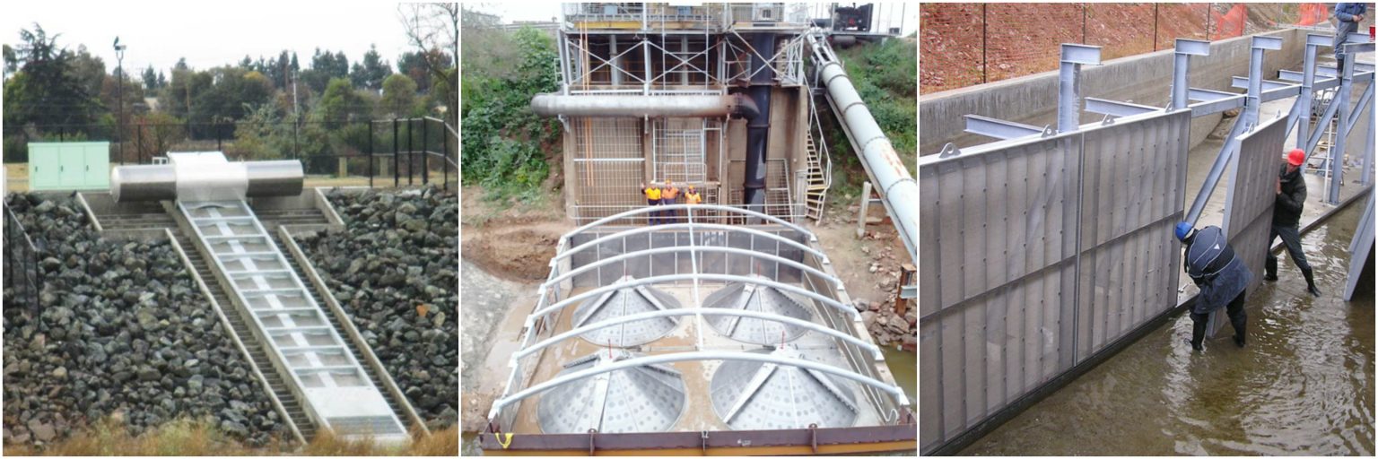 Australian Fish Screen Suppliers Fish Screens Australia