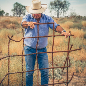 From sceptic to advocate: James Moore’s experience with Fish Screens on the Namoi
